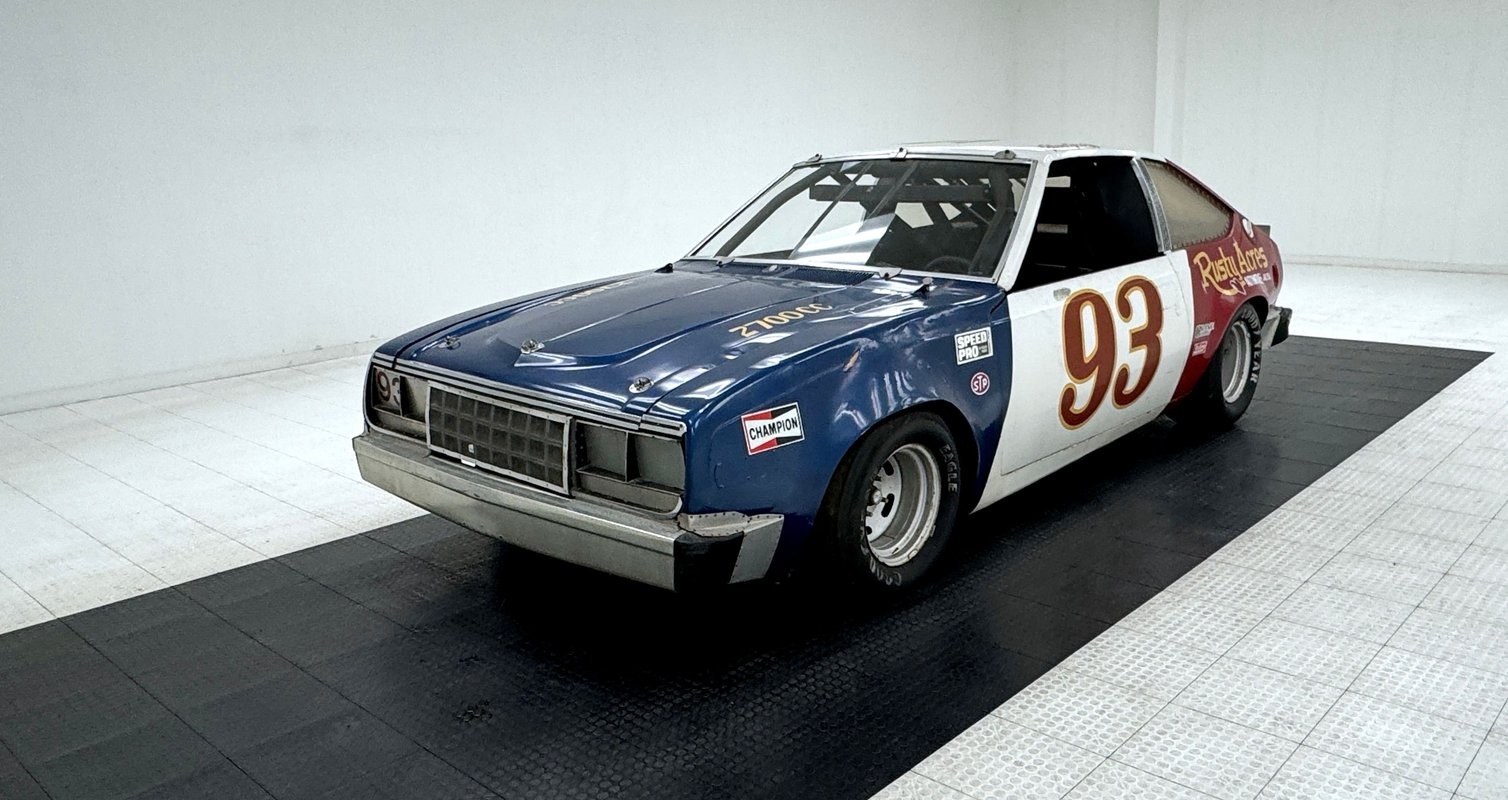 AMC Spirit 1979