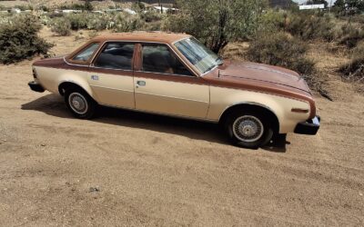AMC concord 1983