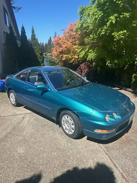 Acura-Integra-ls-sports-coupe-1994-Blue