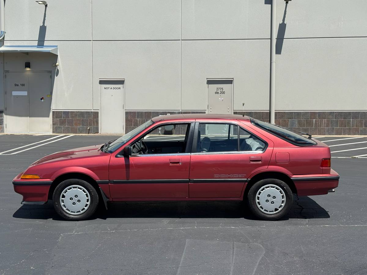 Acura-Integra-rs-1986-red