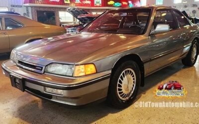 Acura Legend 1990