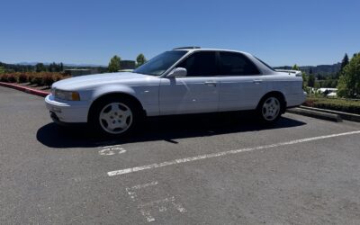 Acura Legend 1994