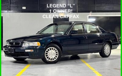 Acura Legend 1995