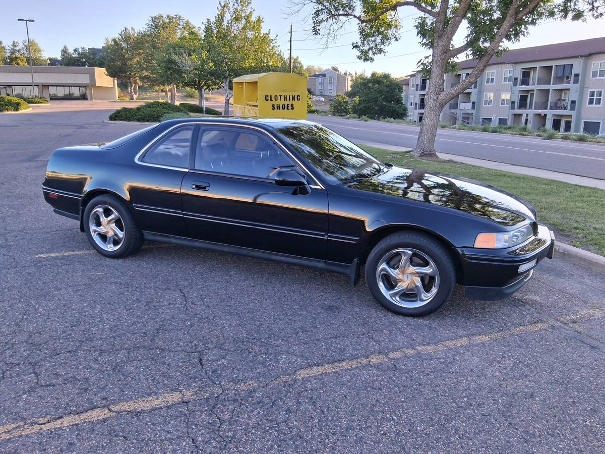 Acura-Legend-ls-1993-black