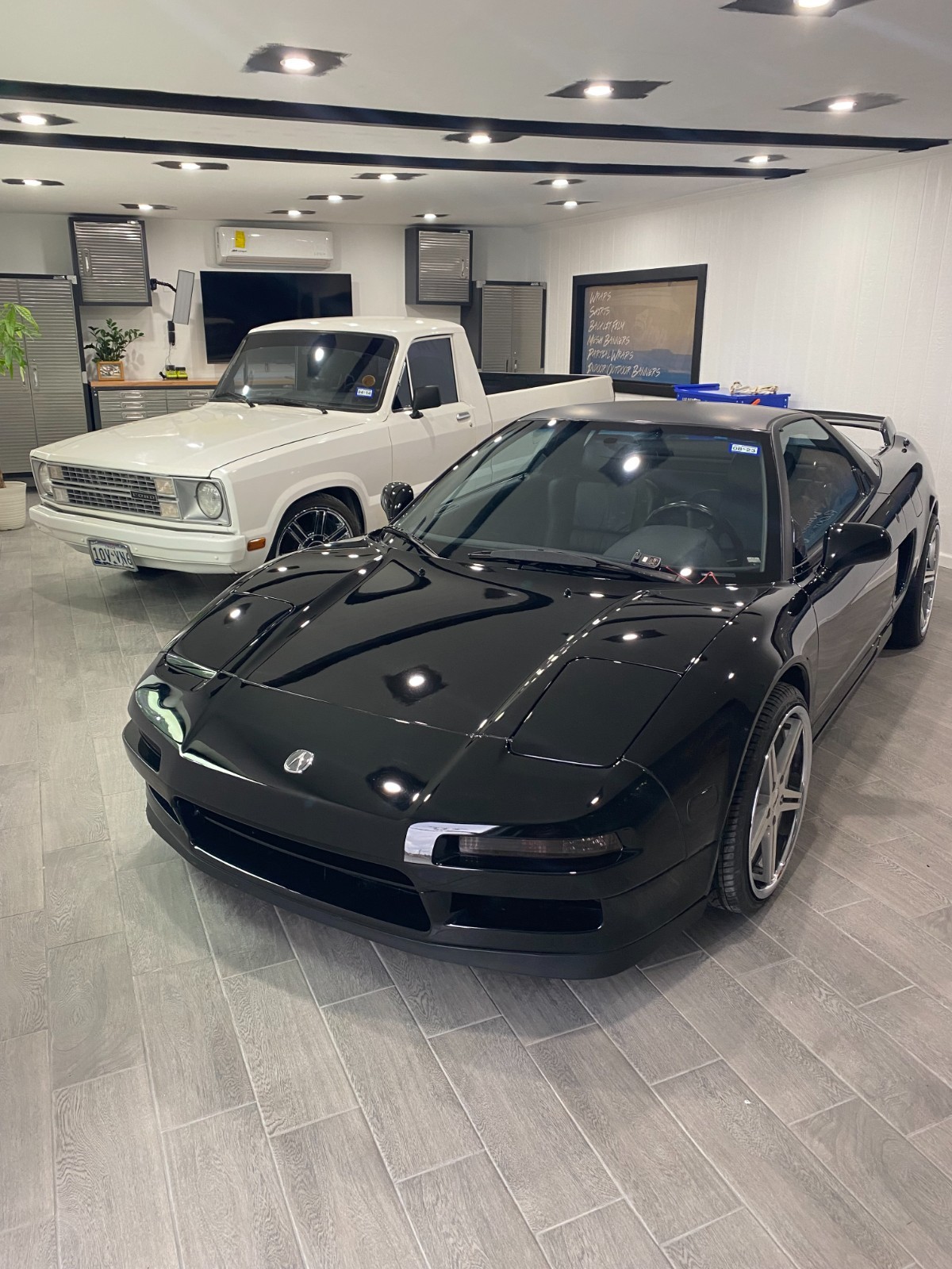 Acura-NSX-1991-Coupe-Black