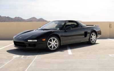 Acura NSX 1995