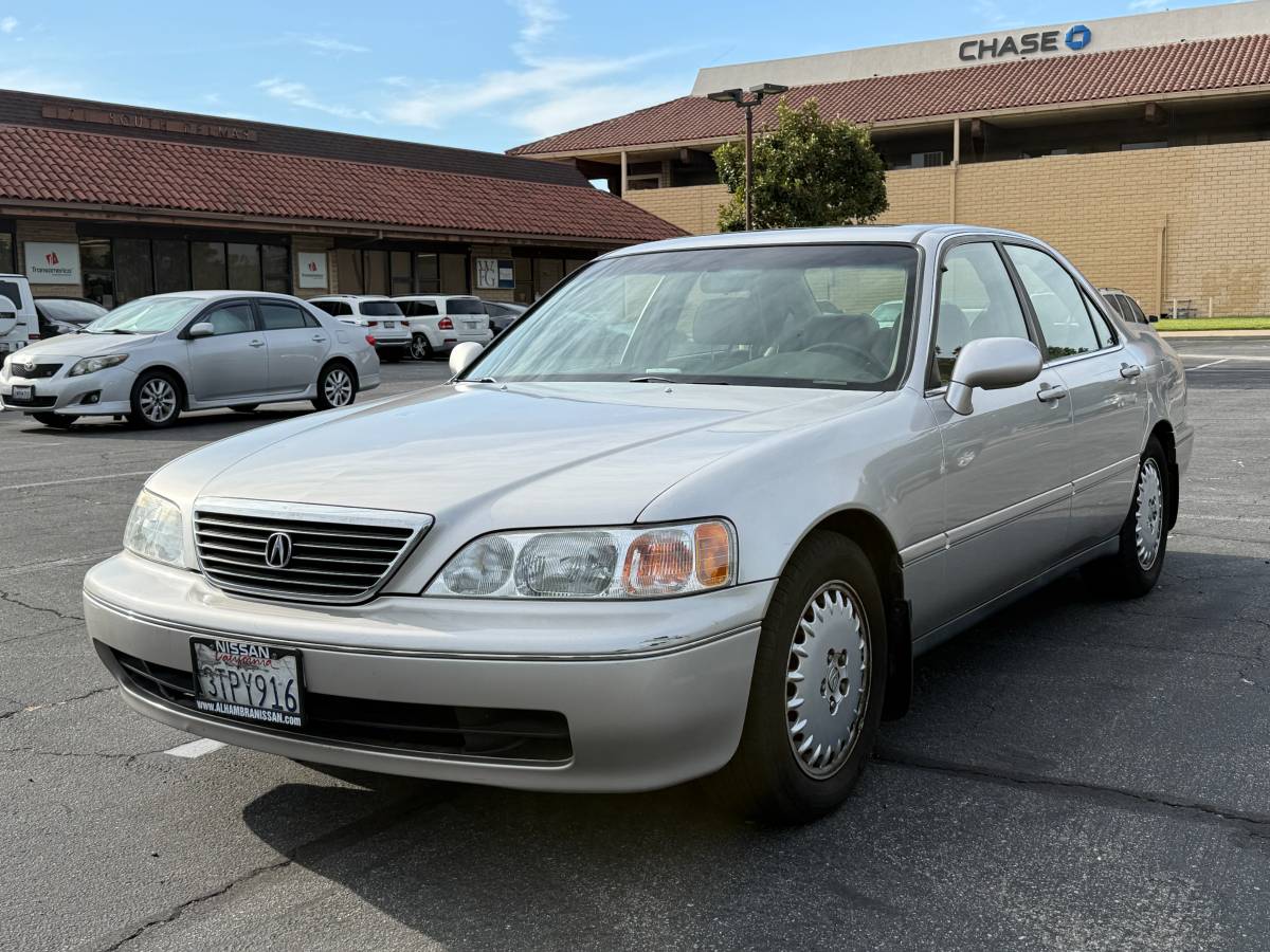 Acura-Rl-1996-silver