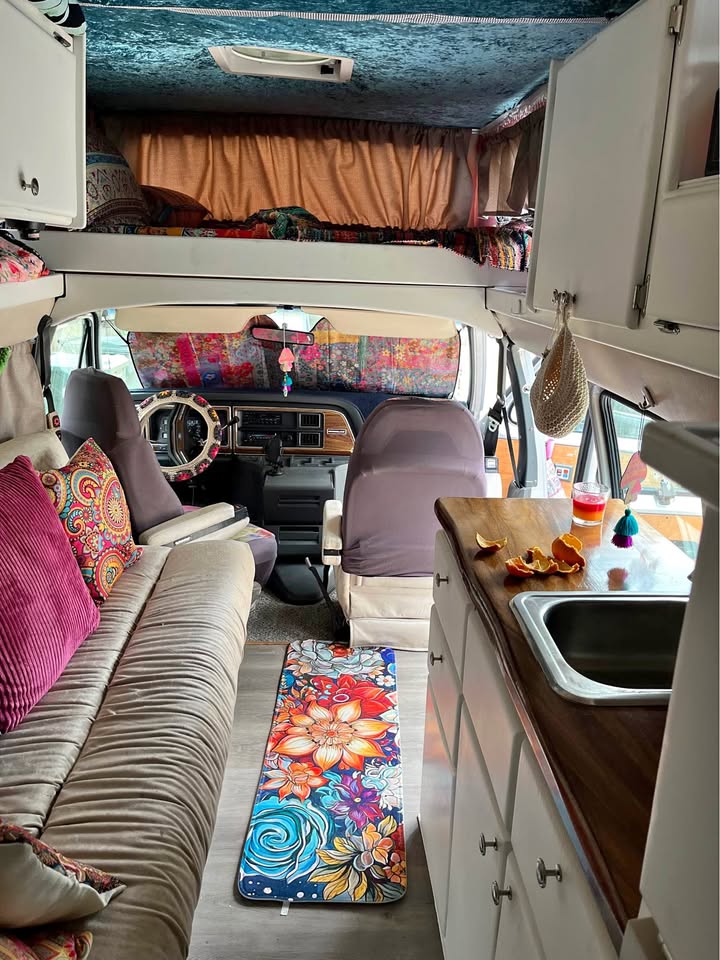 Airstream-B-190-1991