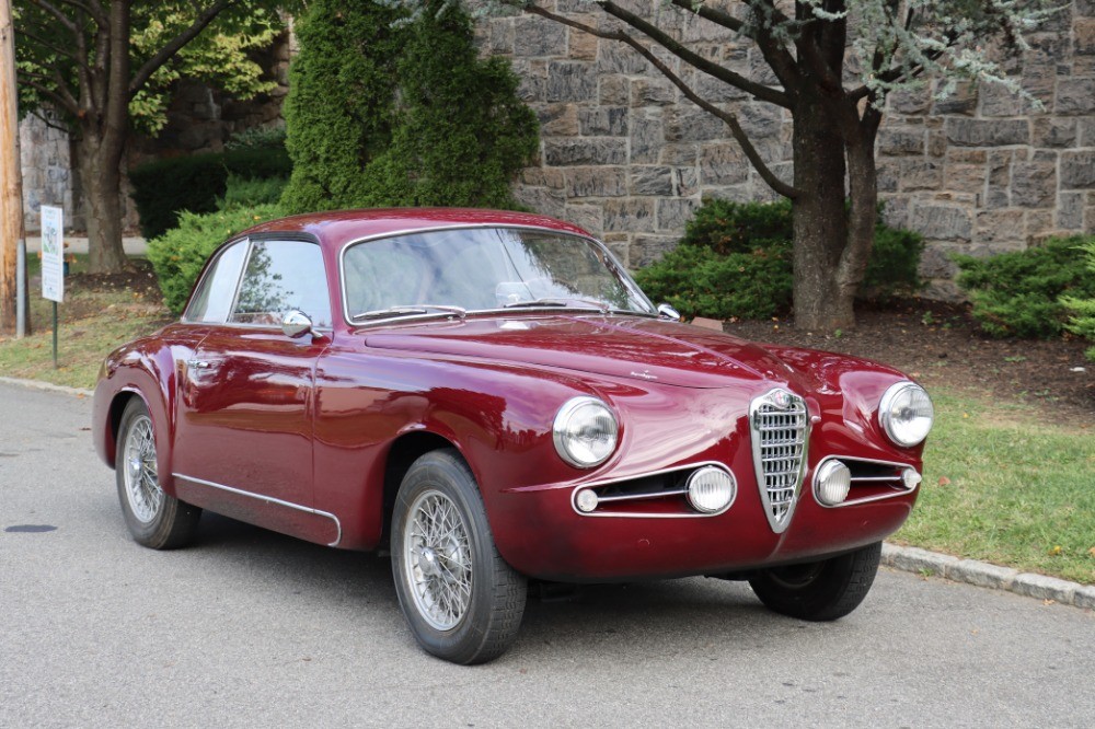 Alfa Romeo 1900C 1954