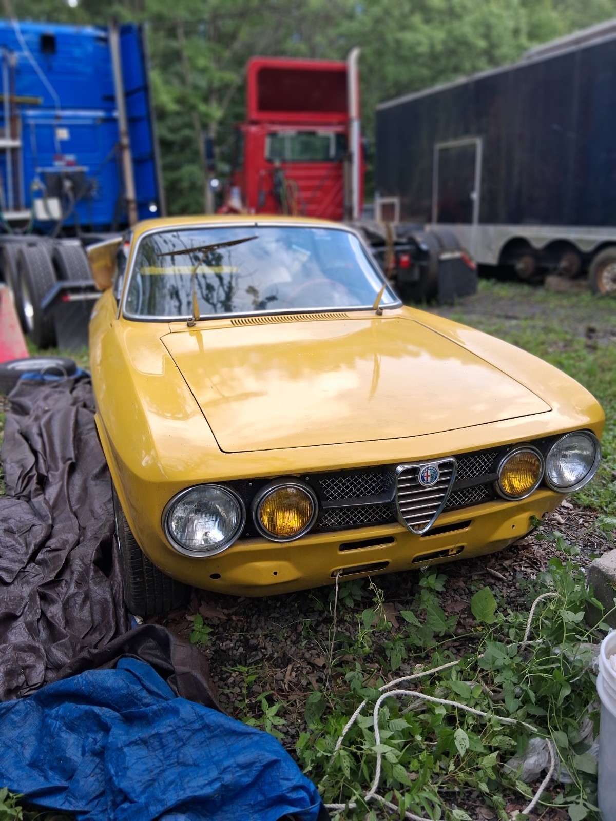 Alfa-Romeo-GTV-1973-Coupe-Black