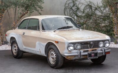 Alfa Romeo GTV 1974