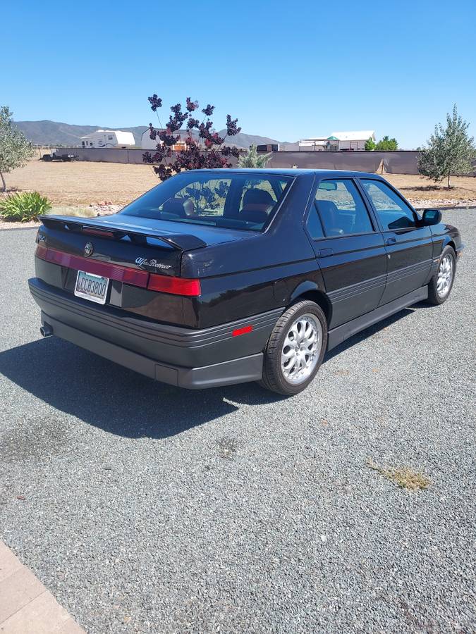 Alfa-romeo-164-1994-black