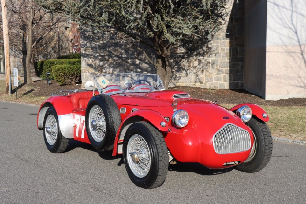Allard 1952