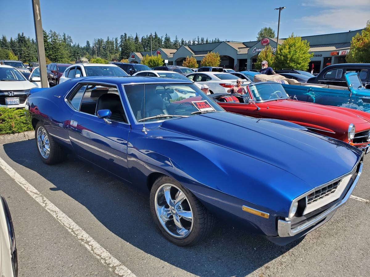 Amc-Javelin-1972-custom