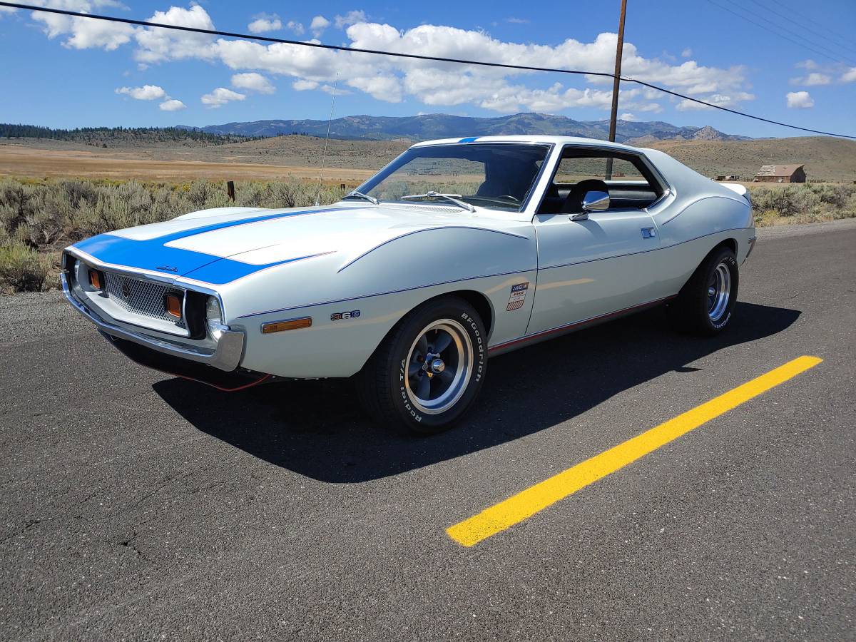 Amc-Javelin-1973-white