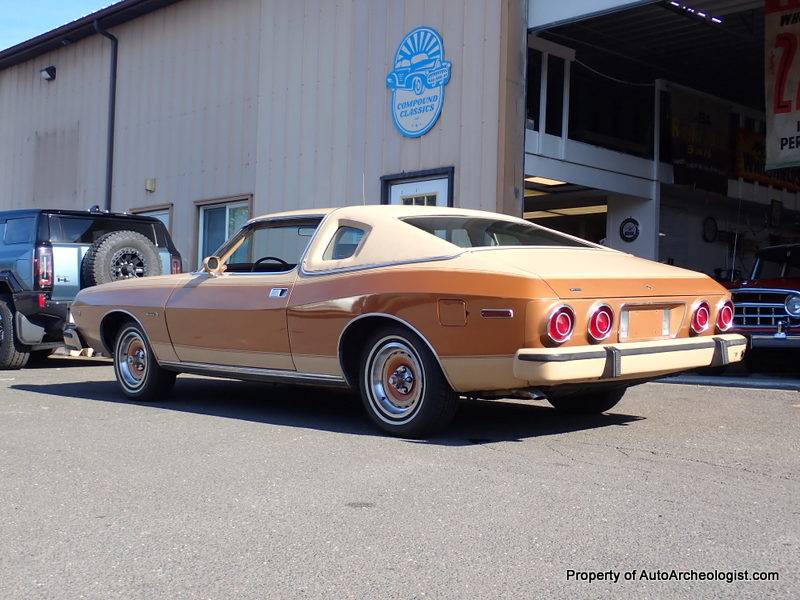 Amc-Matador-barcelona-1978-custom