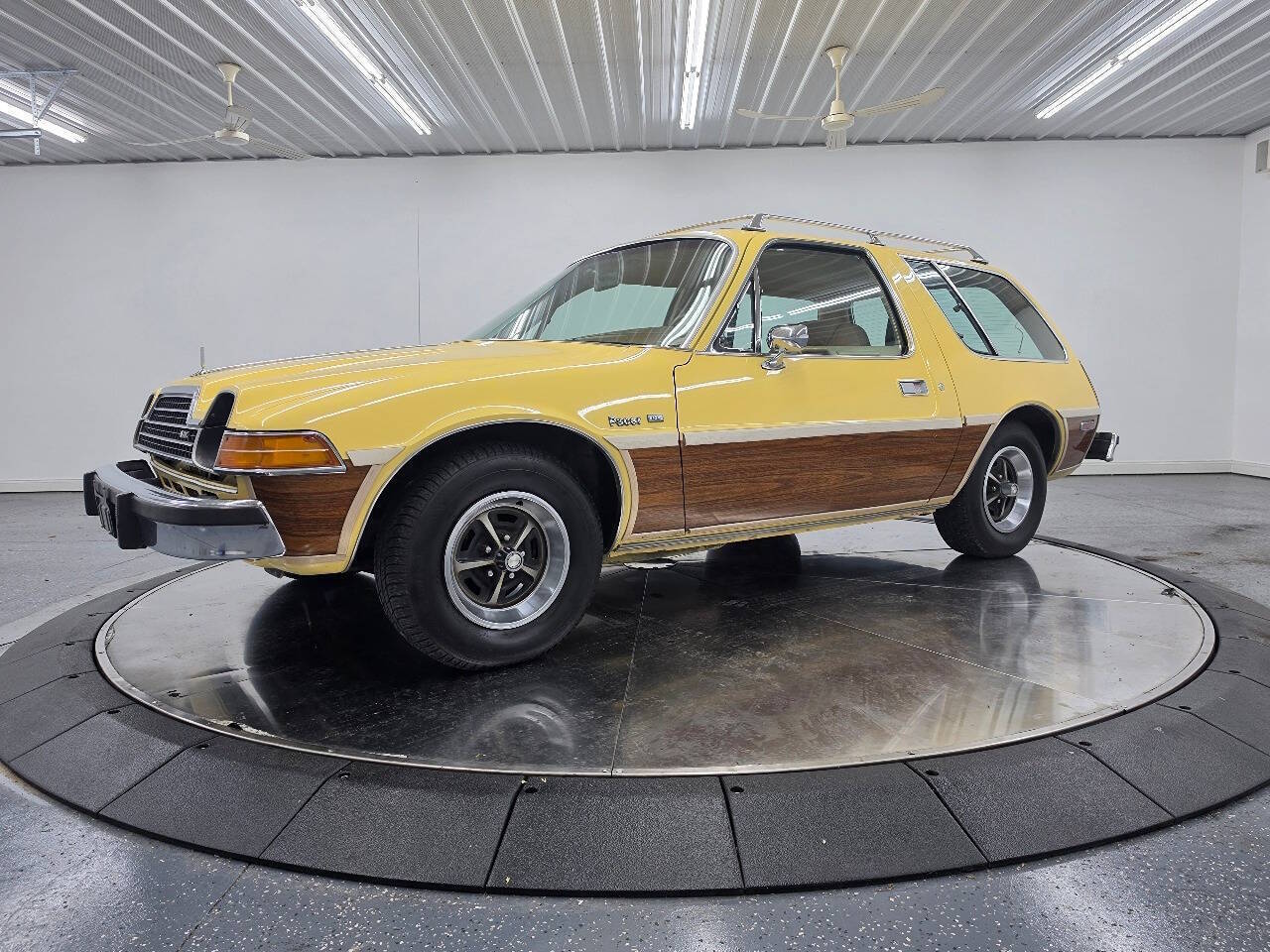 Amc-Pacer-1978-Yellow