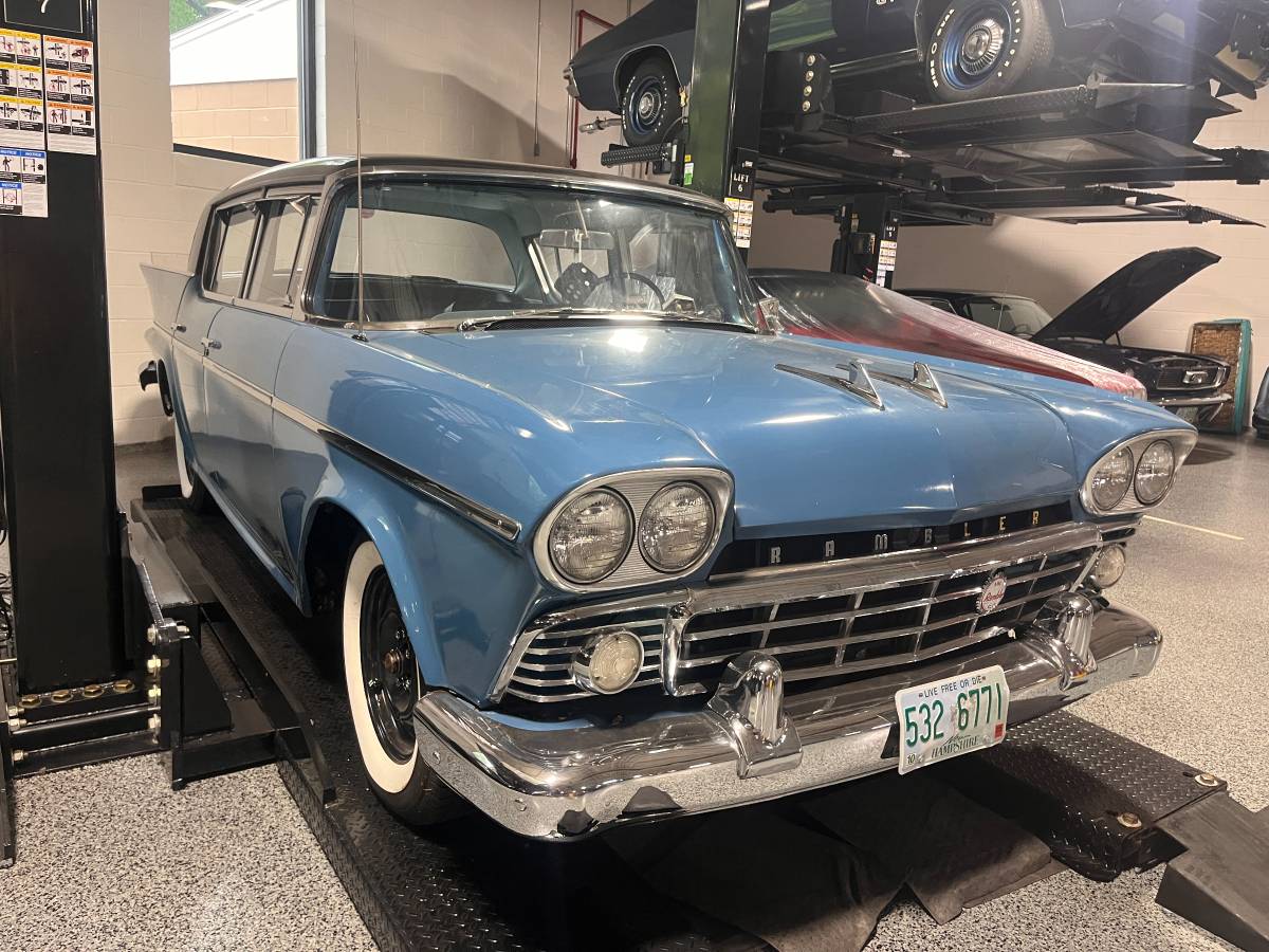 Amc-Rambler-1958-blue