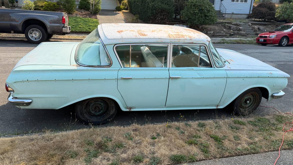Amc-Rambler-1962-Green