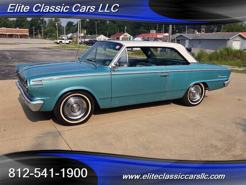 Amc-Rambler-1965-Turquoise