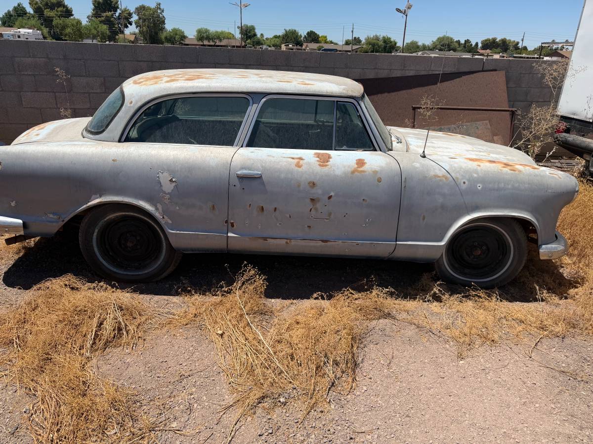 Amc-Rambler-deluxe-1958-blue