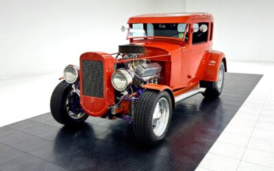 American  1931