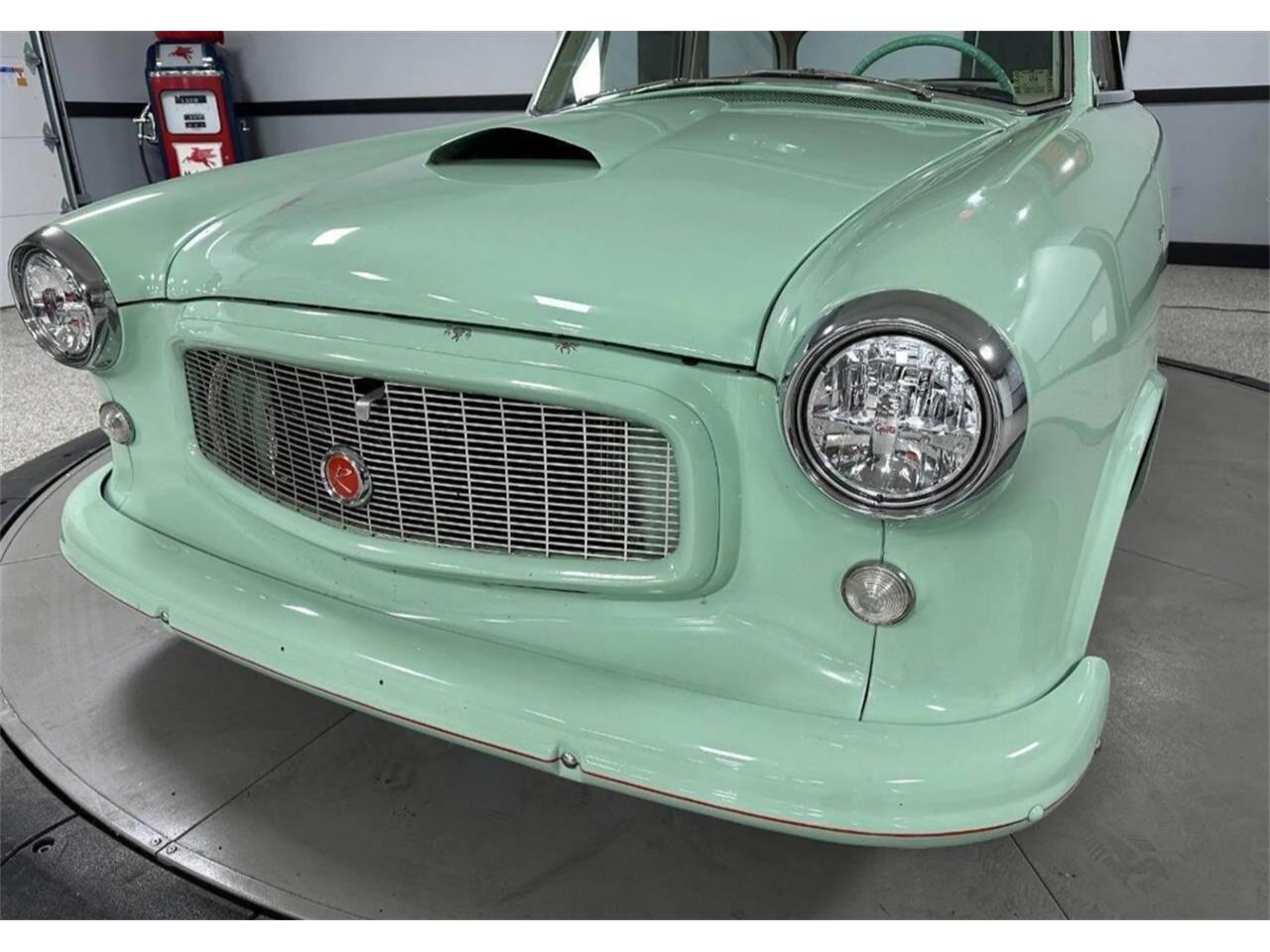 American-Underslung-1959-Mint-green-Cream