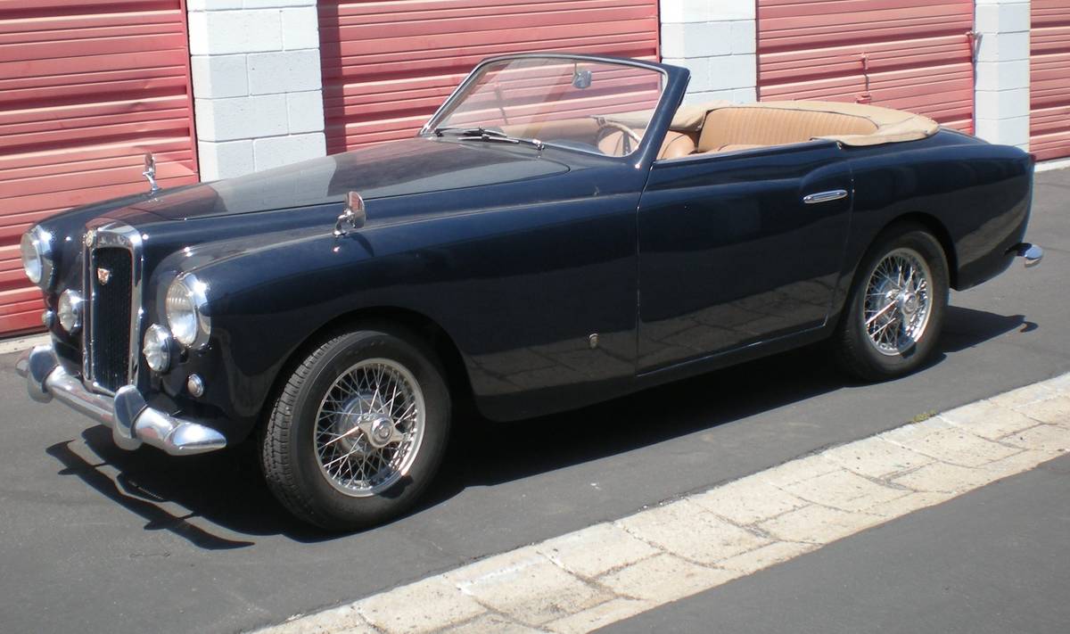 Arnolt-mg-1953-custom