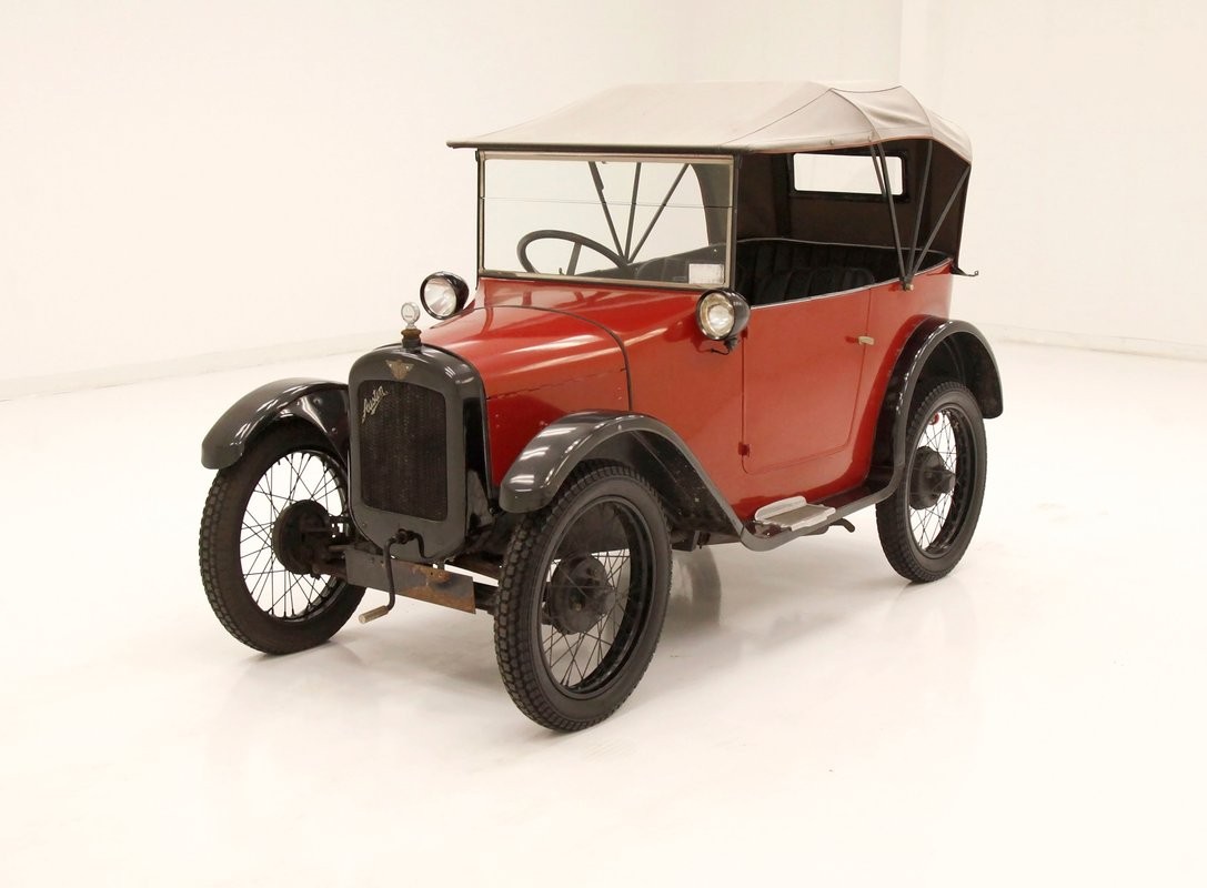Austin  1926