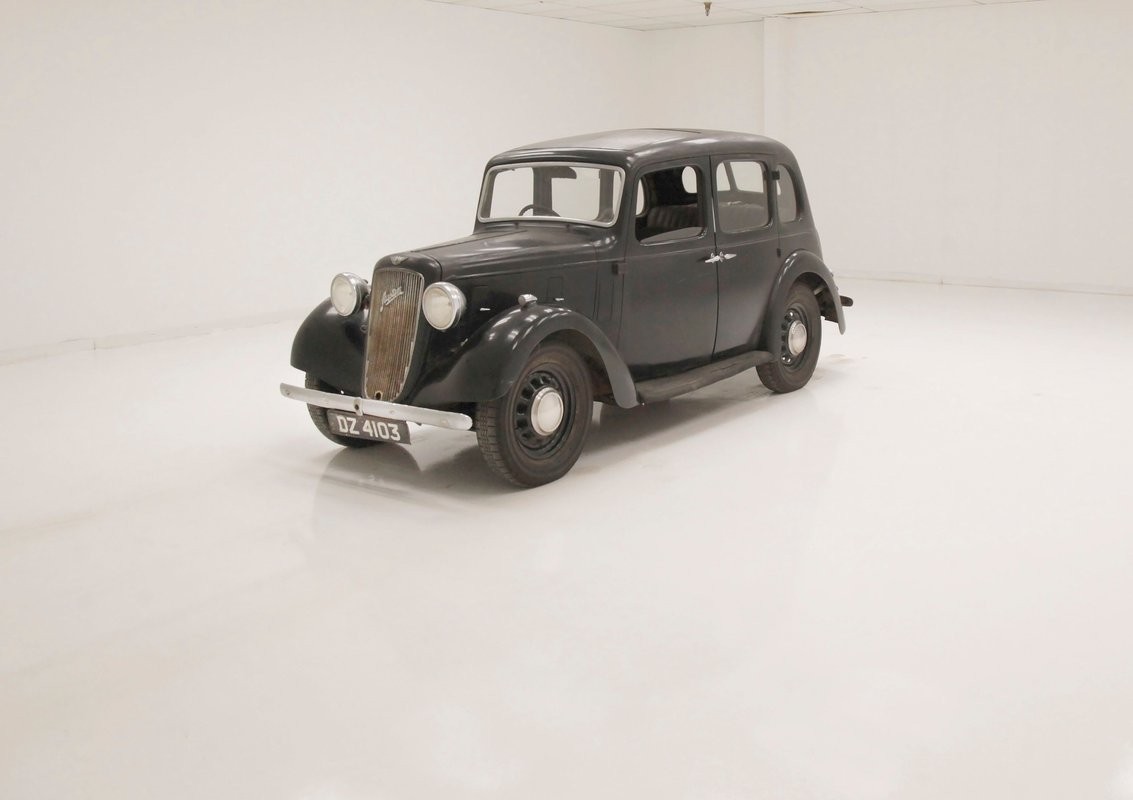 Austin  1937