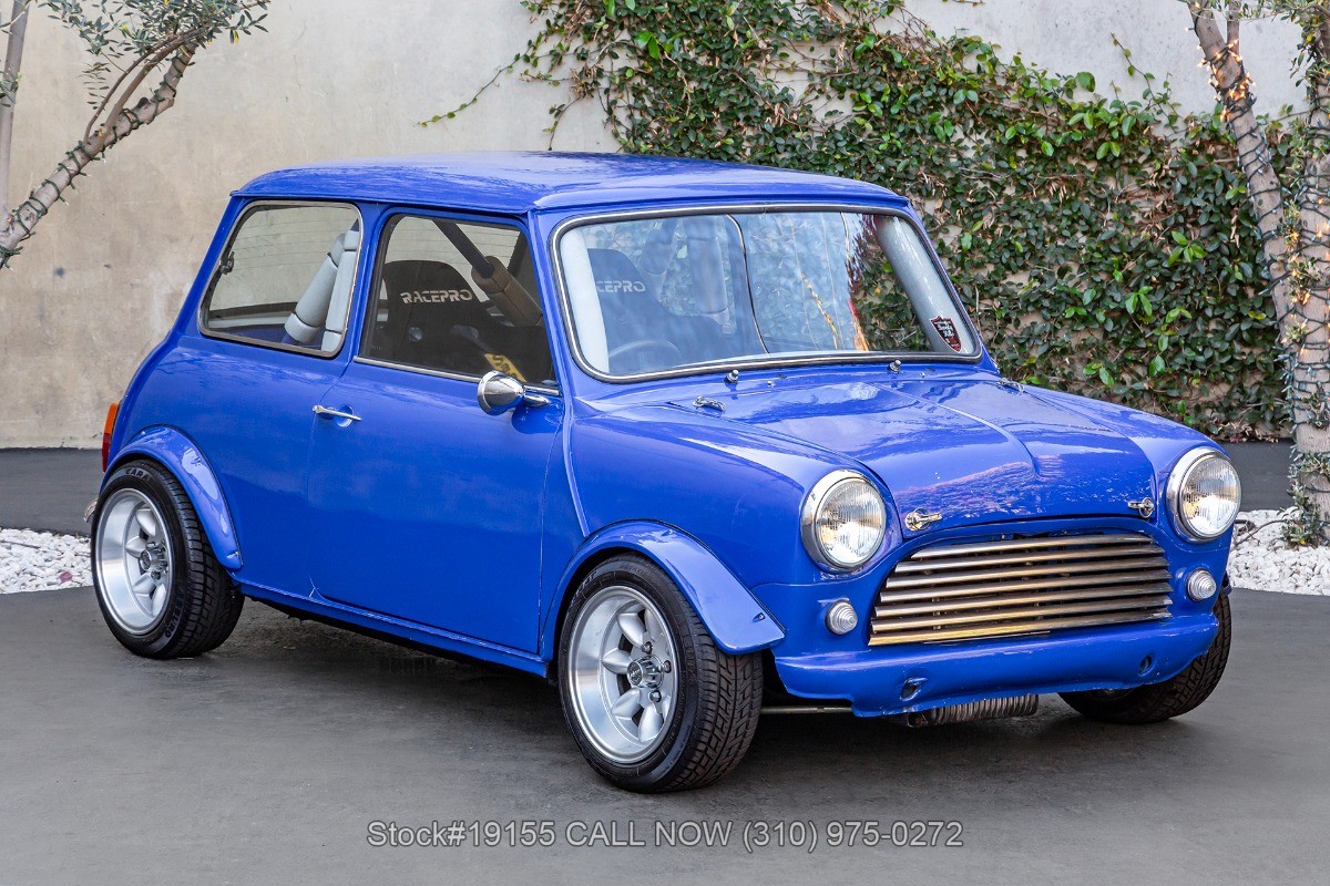 Austin 1977