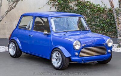 Austin  1977