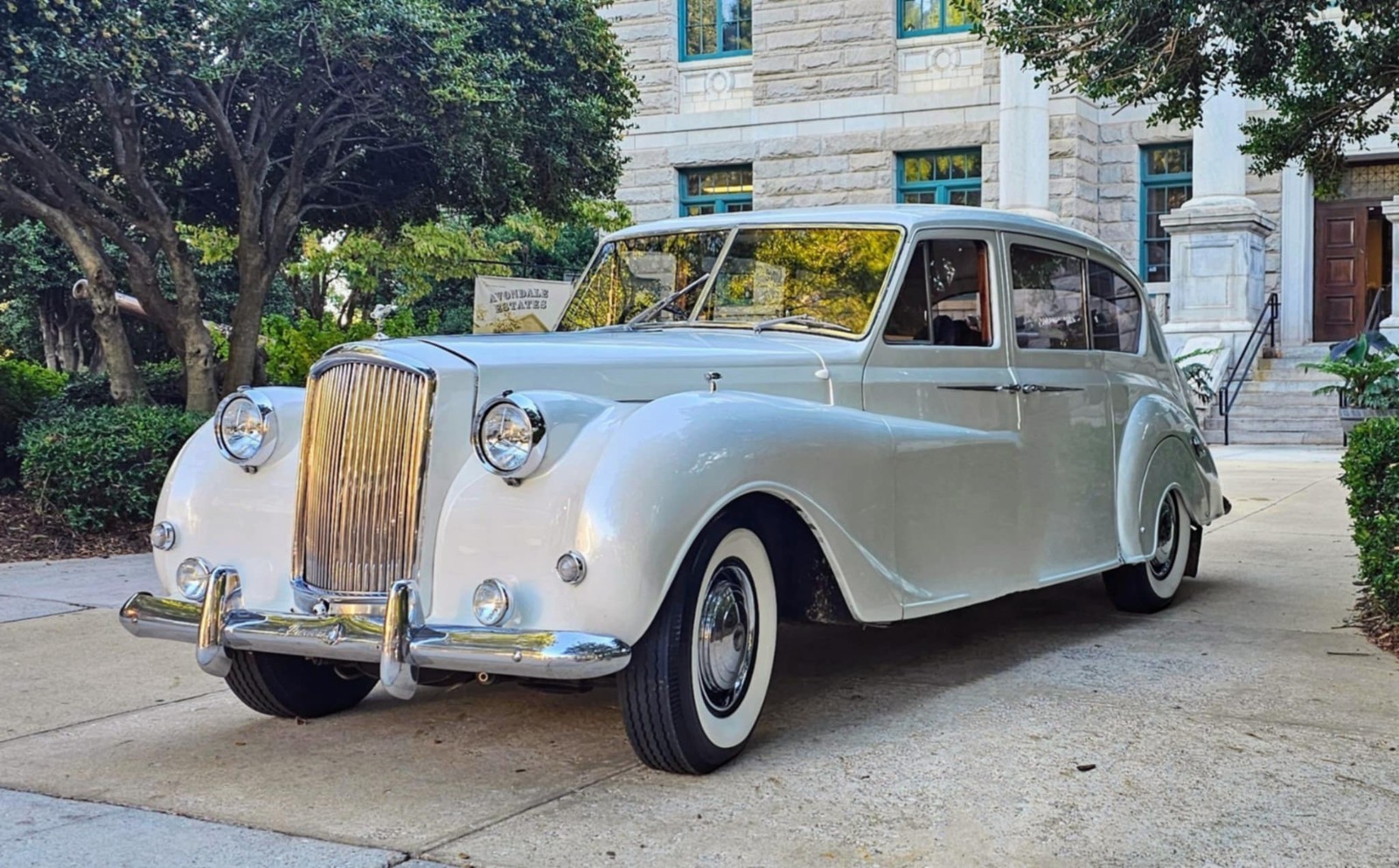 Austin-A135-1961-Limousine