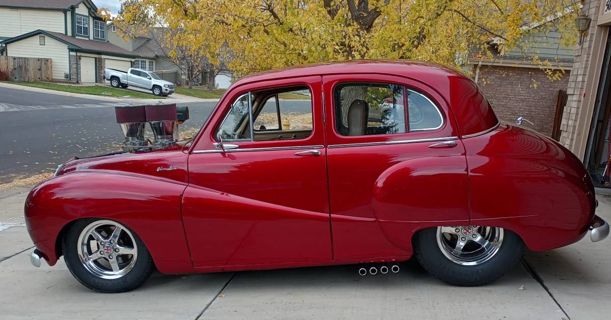 Austin-A40-1953