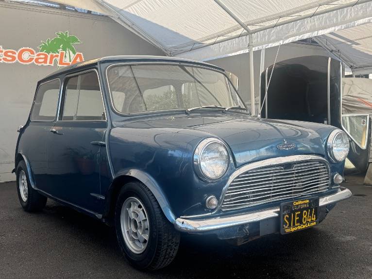 Austin-Cooper-1966