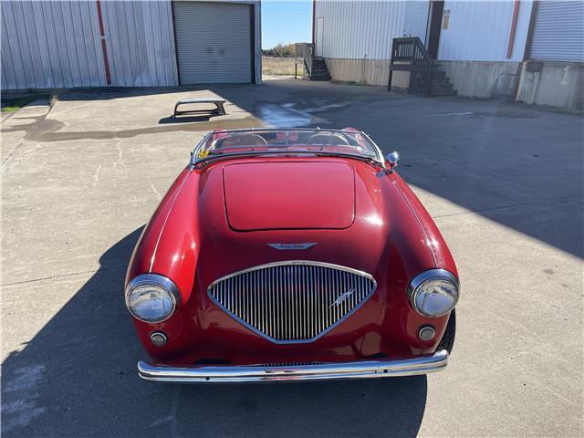 Austin-Healey-100-1955