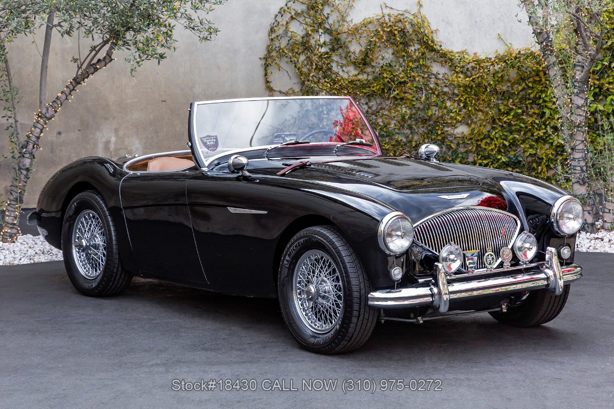Austin-Healey-100-4-1954