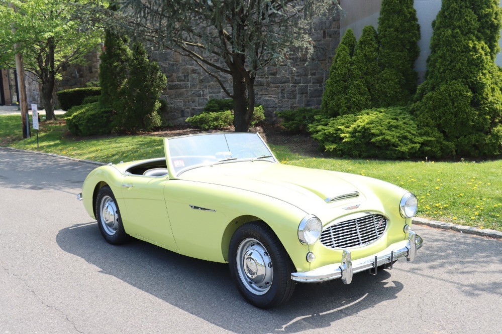 Austin-Healey-100-6-1959-Convertible-Black