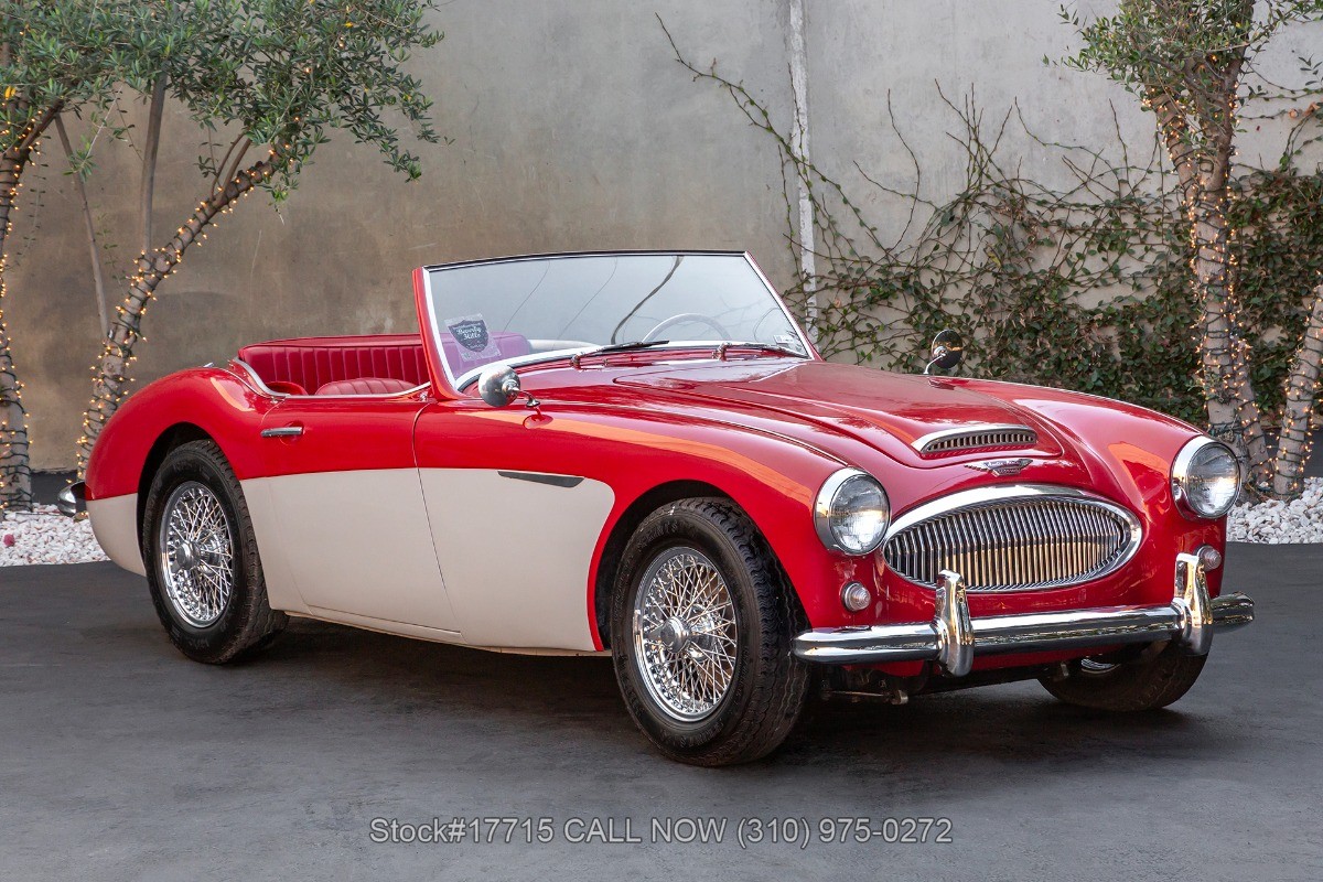 Austin-Healey-3000-1962