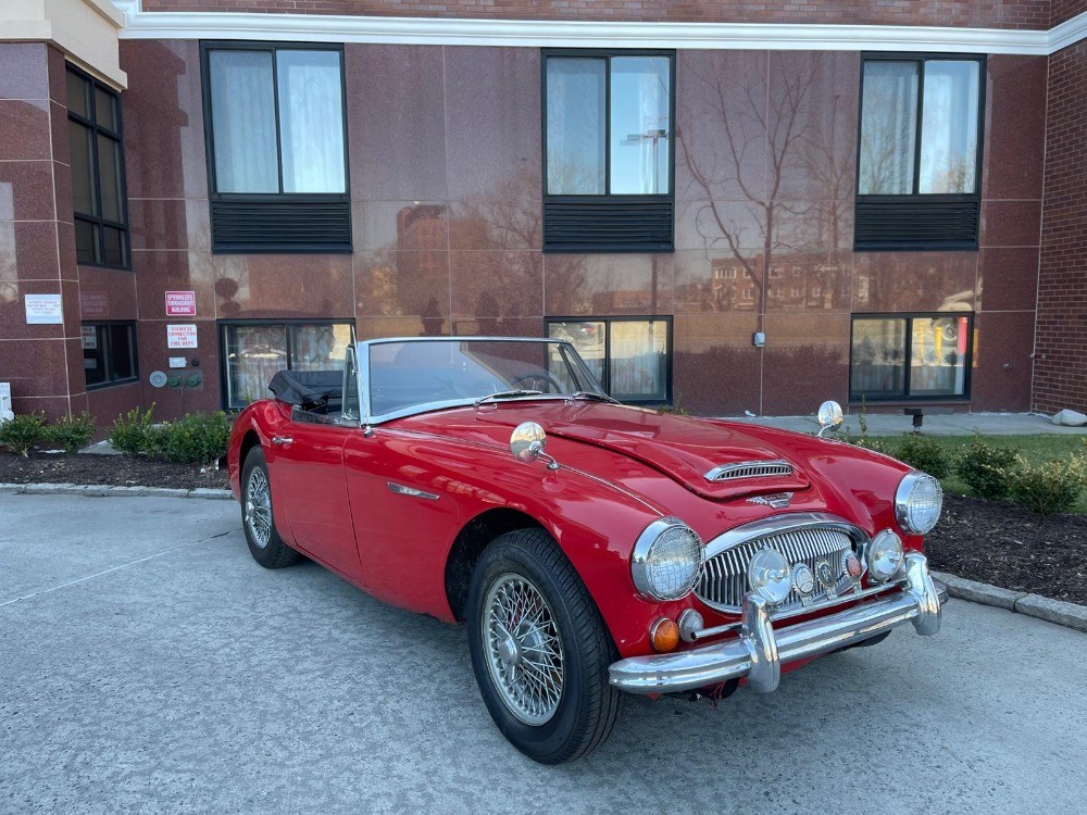 Austin-Healey-3000-1967-Convertible-Black