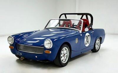 Austin Healey Sprite 1967