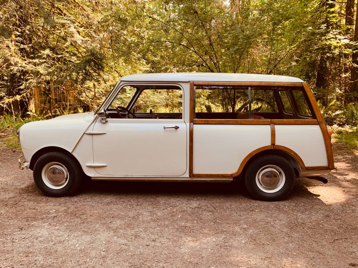 Austin-Mini-countryman-1967