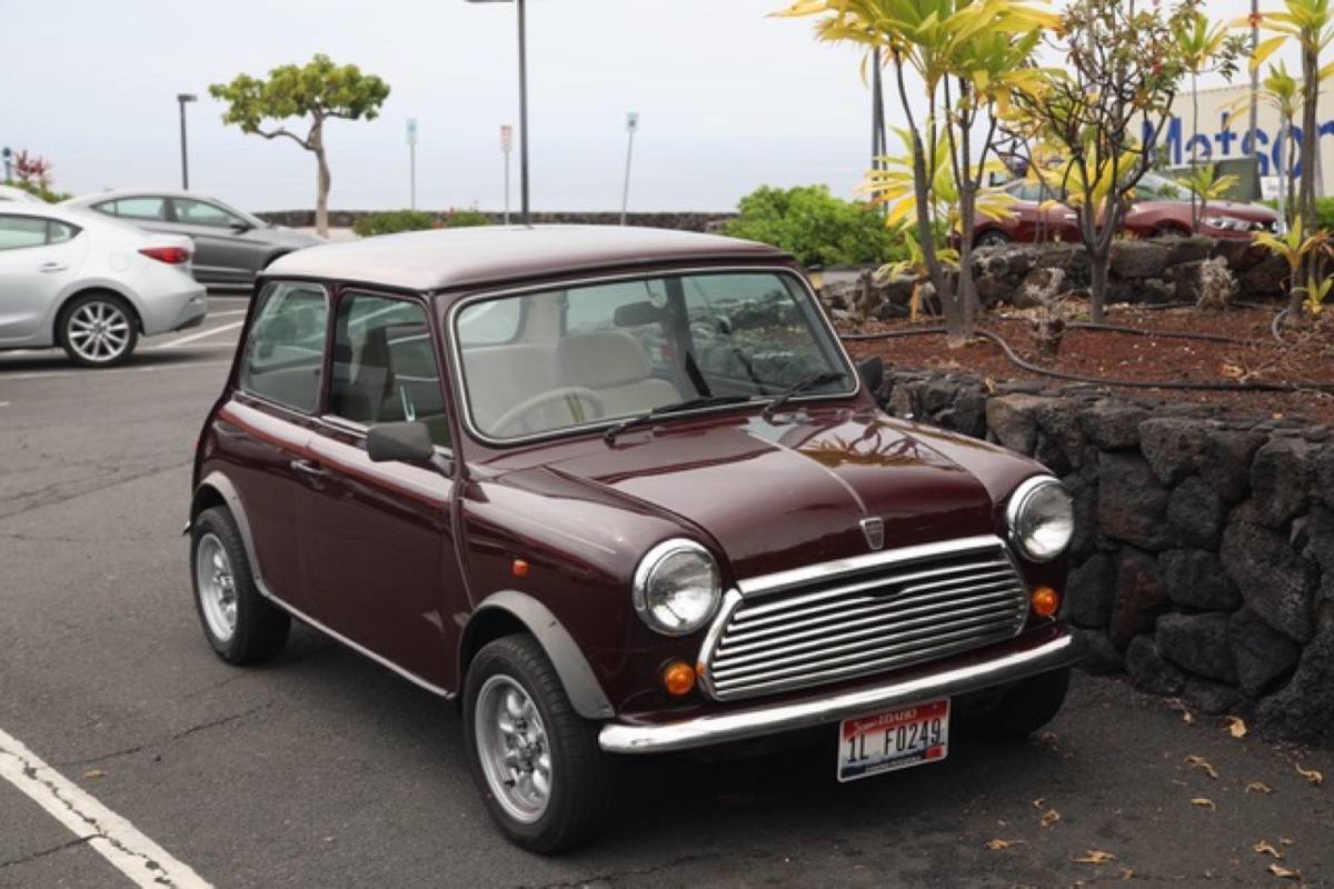 Austin-Rover-mini-cooper-1988-custom