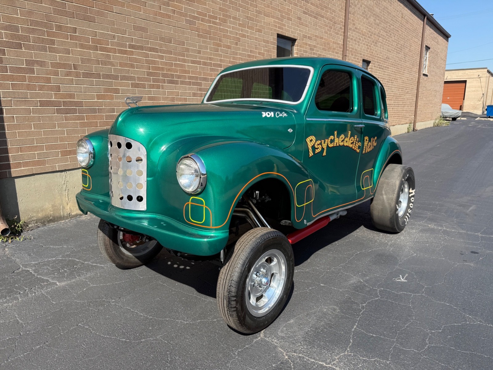 Austin-a40-1948
