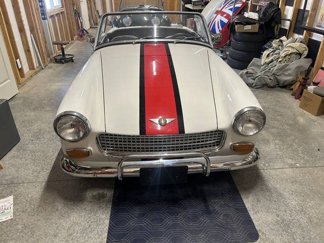 Austin-healey-Sprite-1964-white