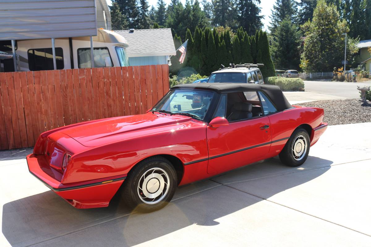 Avanti-Ll-1988-red