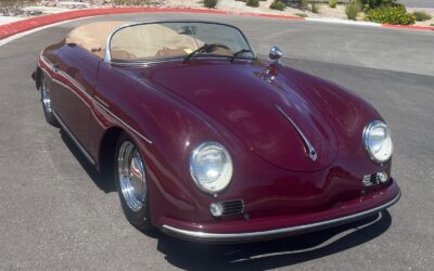 Beck 356 1957
