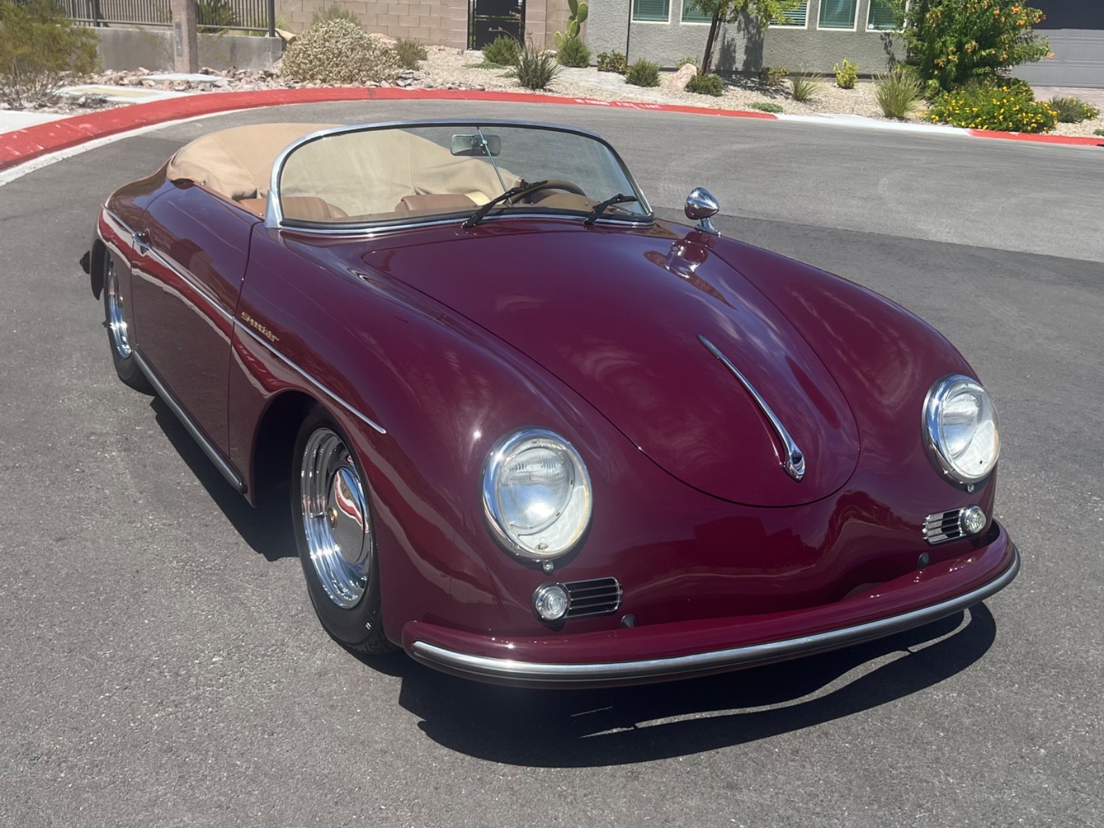 Beck-356-1957-Convertible