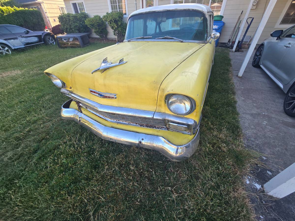 Belair-1956