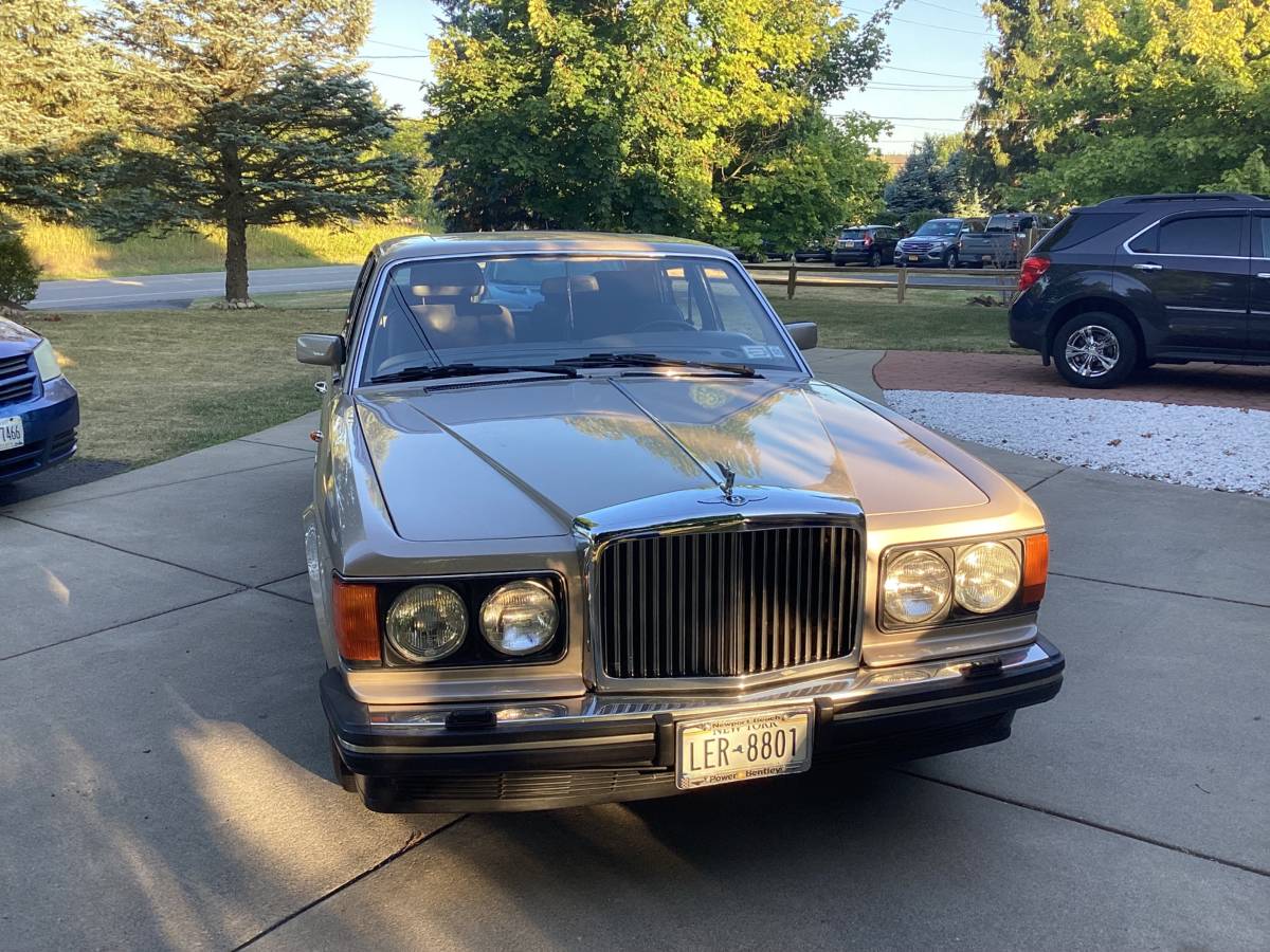 Bentley-Mulsanne-1990-custom